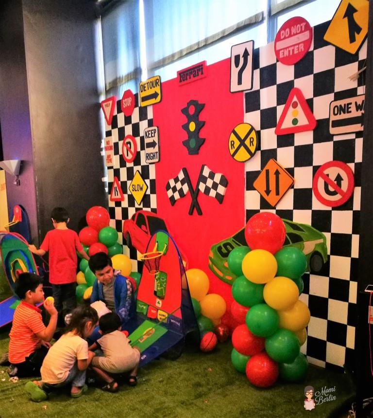 MOMI SMILES| hassle-free celebration with Max's Birthday Party Packages MOMI SMILES| hassle-free celebration with Max's Birthday Party Packages