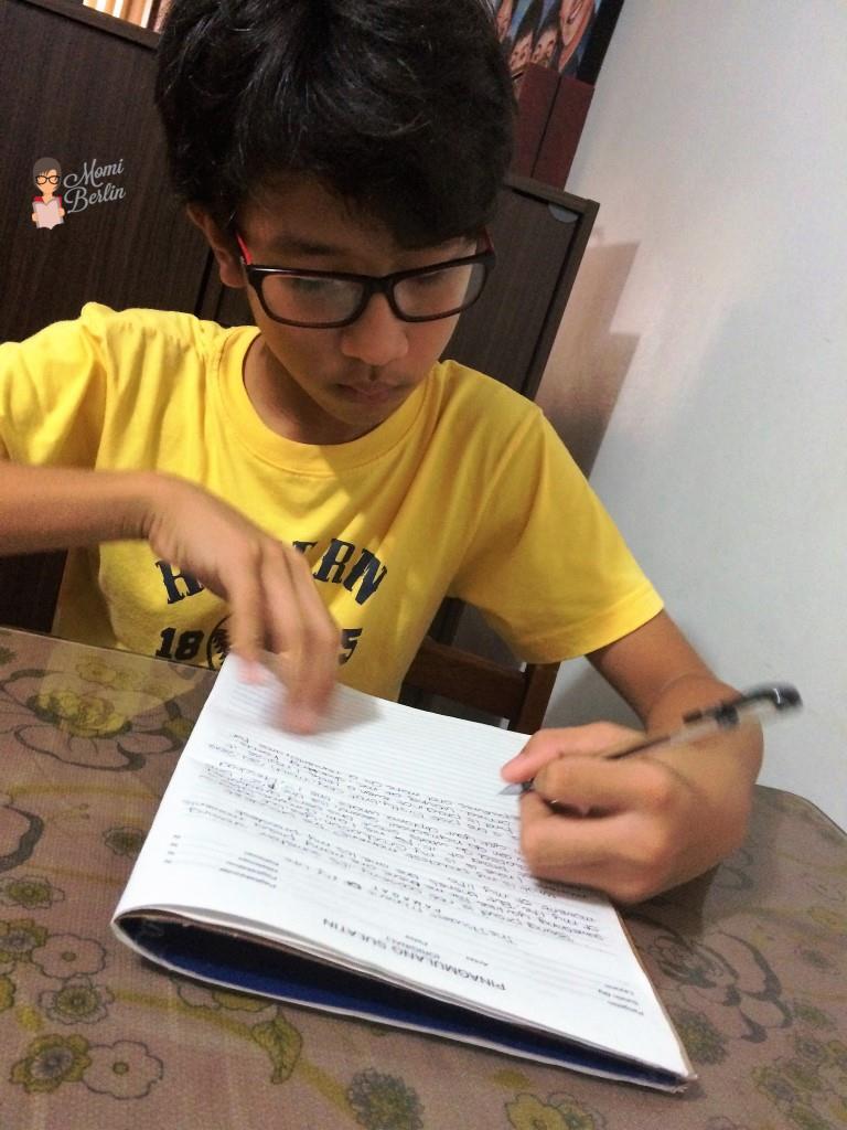 MOMI SHARES| Help Kids Develop Their Comprehension Skills MOMI SHARES| Help Kids Develop Their Comprehension Skills