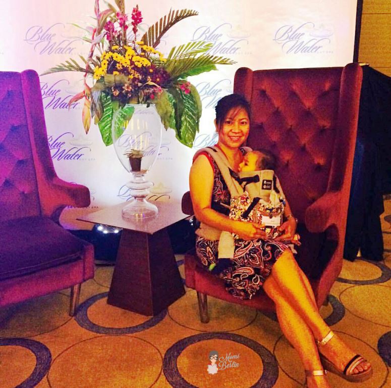 MOMI SHARES| Power dressing: I am who I wear MOMI SHARES| Power dressing: I am who I wear