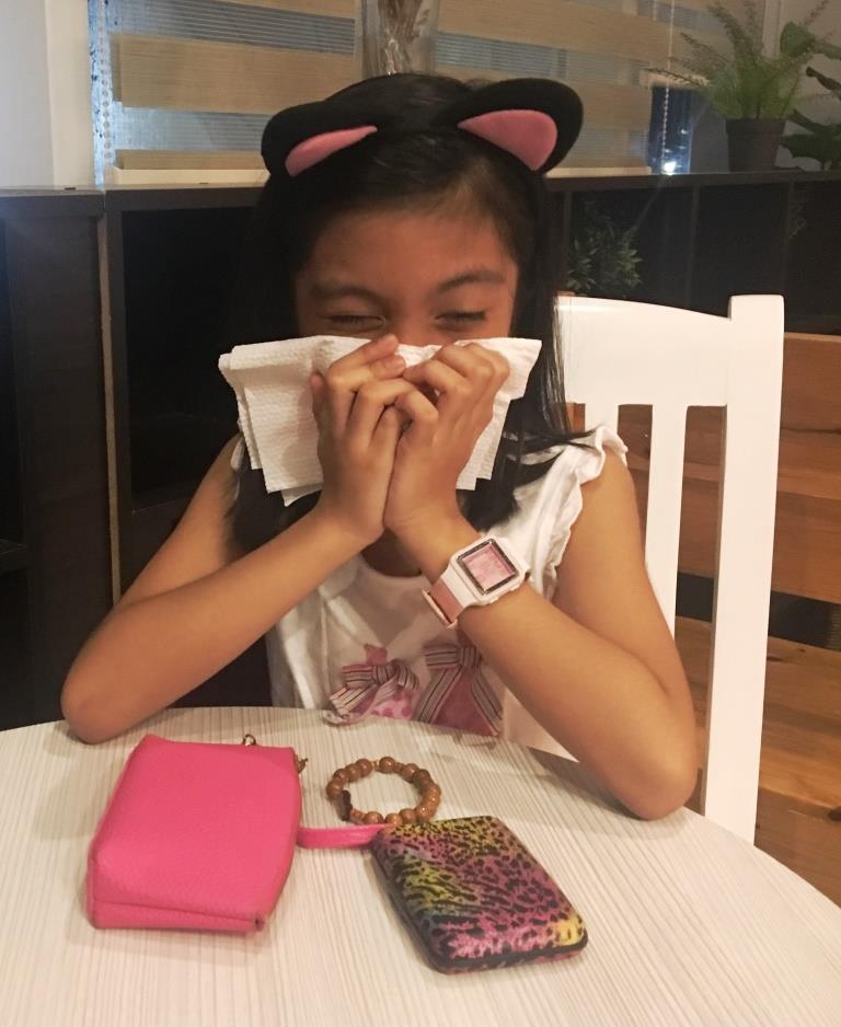 MOMI SHARES| Understanding kids’ allergies—even the strange ones MOMI SHARES| Understanding kids’ allergies—even the strange ones