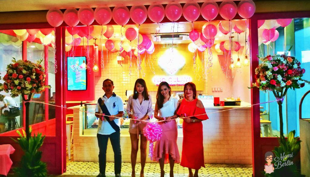MOMI DISCOVERS| Mio Gelati now at Vertis North MOMI DISCOVERS| Mio Gelati now at Vertis North