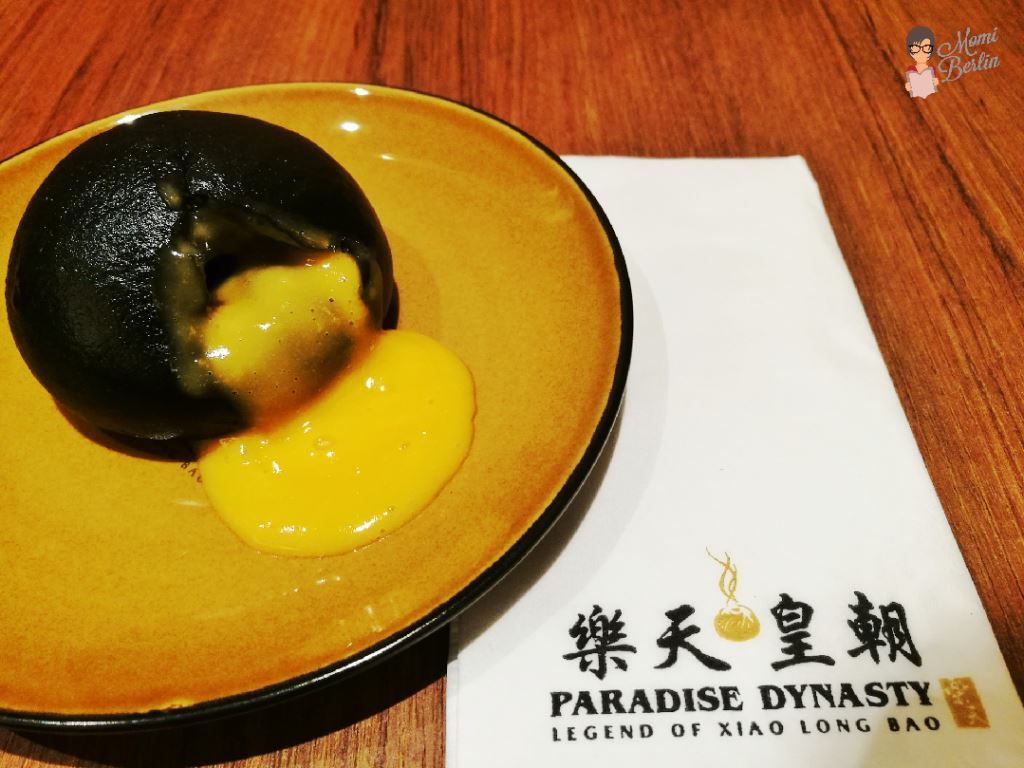 MOMI EXPERIENCES Paradise Dynasty MOMI EXPERIENCES Paradise Dynasty