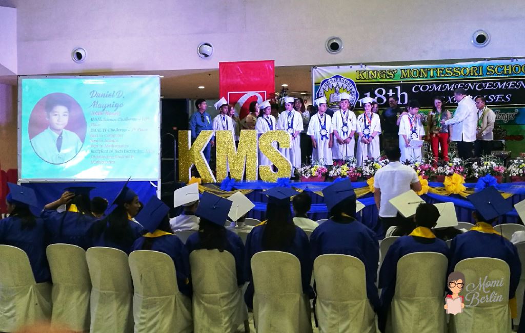 MOMI LAUGHS AND CRIES| Our third graduate MOMI LAUGHS AND CRIES| Our third graduate