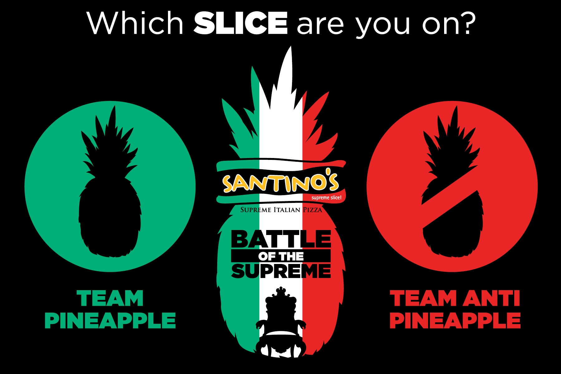 MOMI SMILES| Pineapples on our pizza MOMI SMILES| Pineapples on our pizza