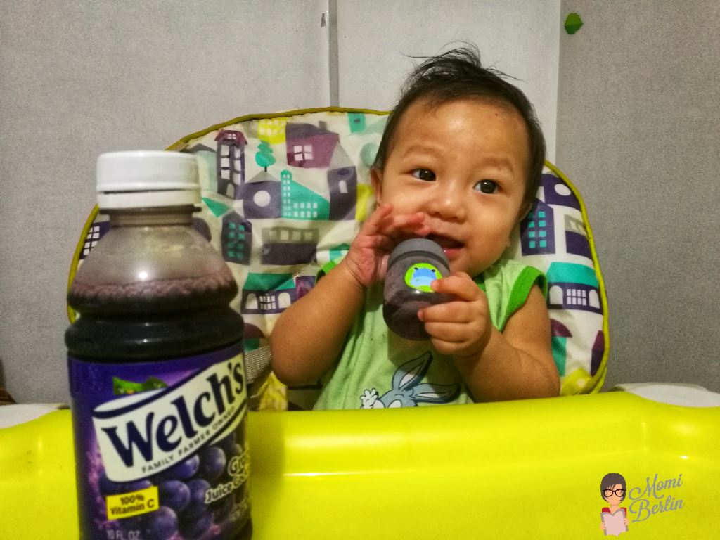 MOMI SHARES| When your toddler doesn't want to eat MOMI SHARES| When your toddler doesn't want to eat