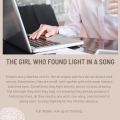 The Girl Who Found Light in a Song