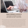 Family Weekend Workshop at Anko