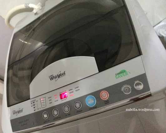 MOMI TIPS| laundry strategies for big family