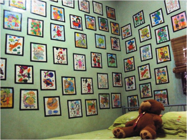 art-wall