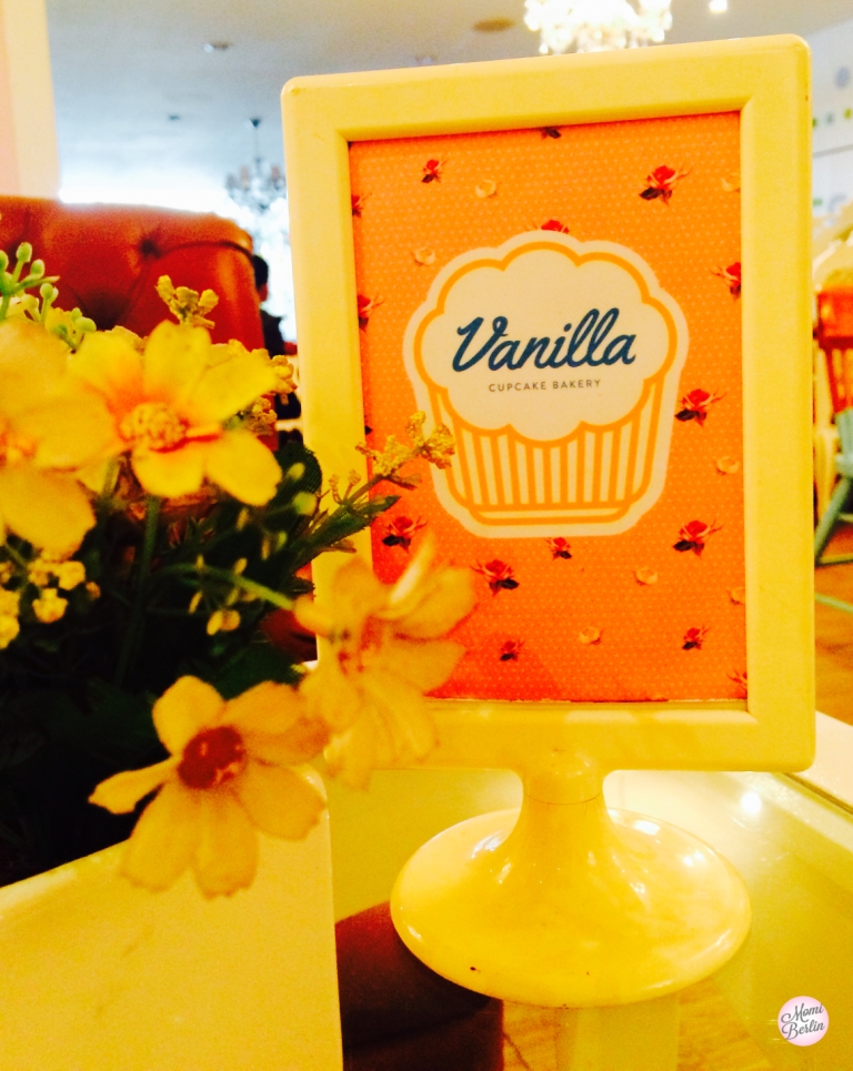 MOMI RECOMMENDS| Vanilla Cupcake Bakery MOMI RECOMMENDS| Vanilla Cupcake Bakery