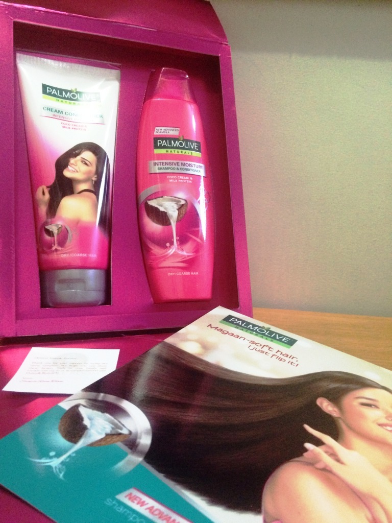 palmolive
