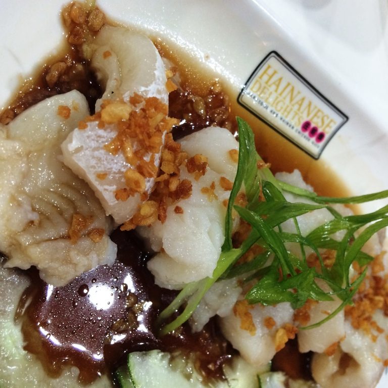Hainanese Delights 1