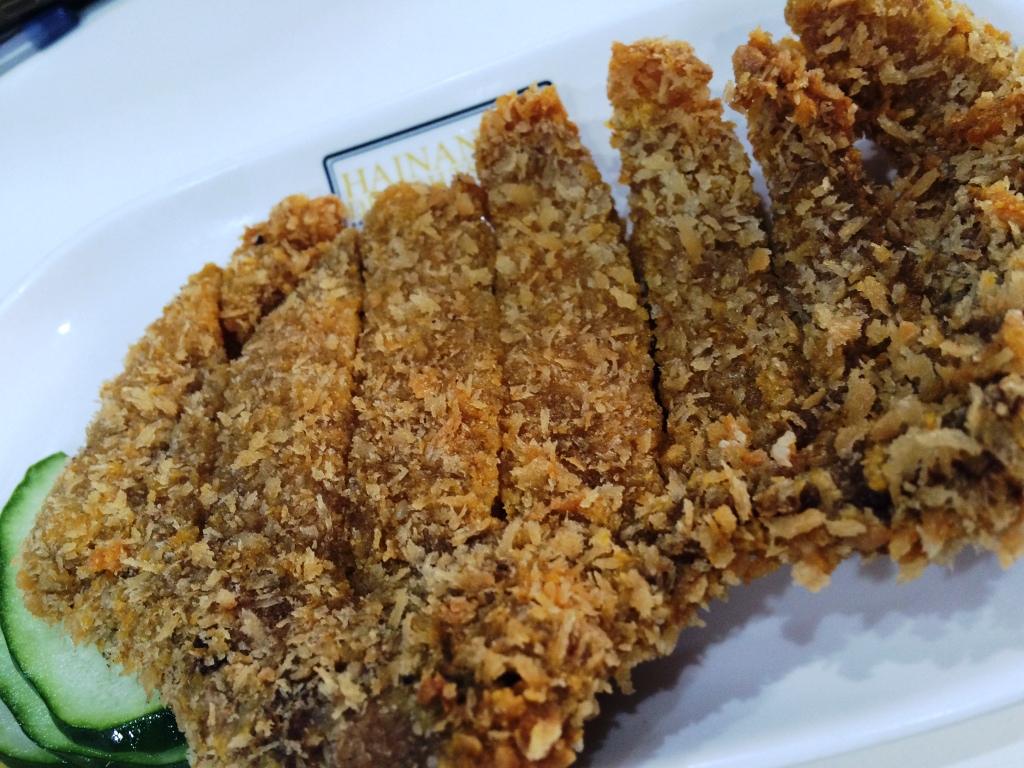 Hainanese Delights 12
