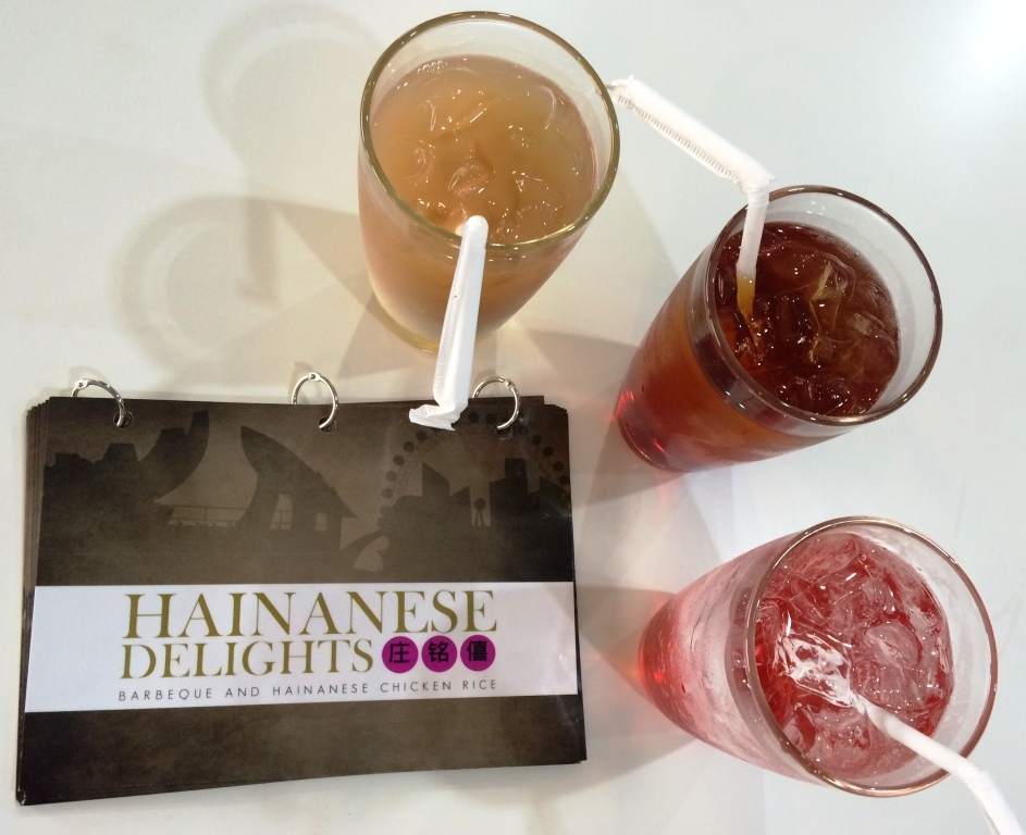 Hainanese Delights 3