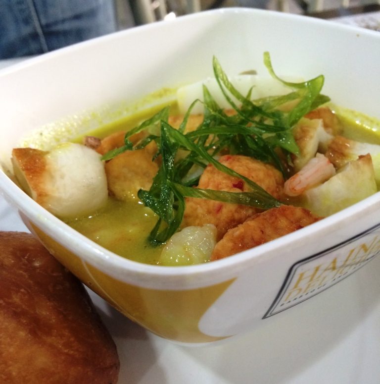 Hainanese Delights 9