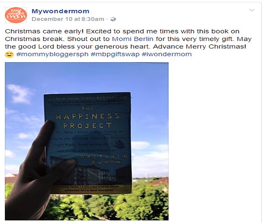 Momi Berlin's #MBPGiftSwap Experience picture2-2