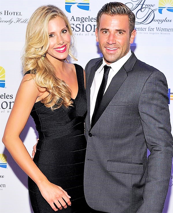 Jason Wahler and Wife Ashley Expecting First Child