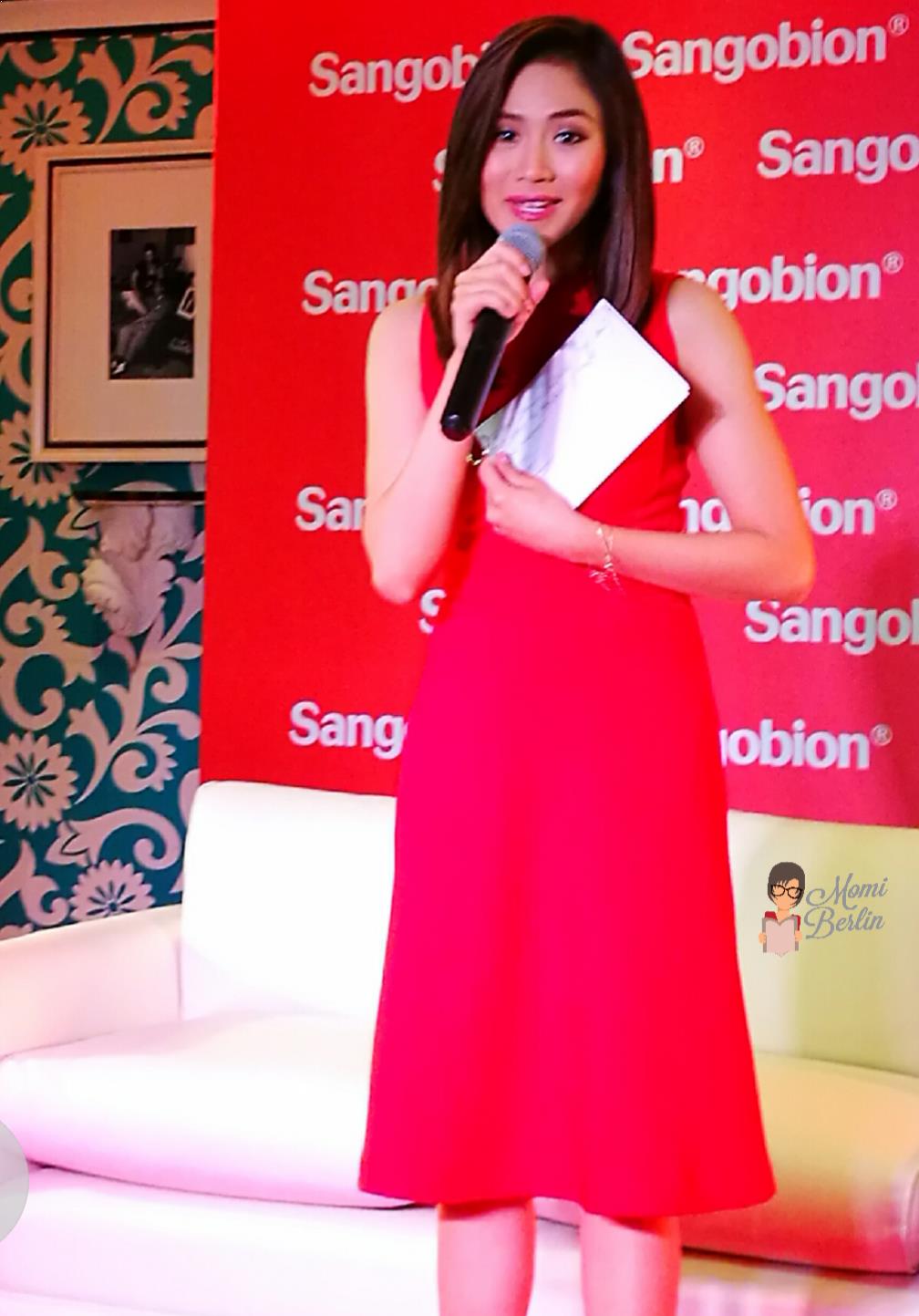 Sangobion launches #SulongDugongPinoy