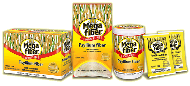 Importance of Fiber in our wellbeing Importance of Fiber in our wellbeing