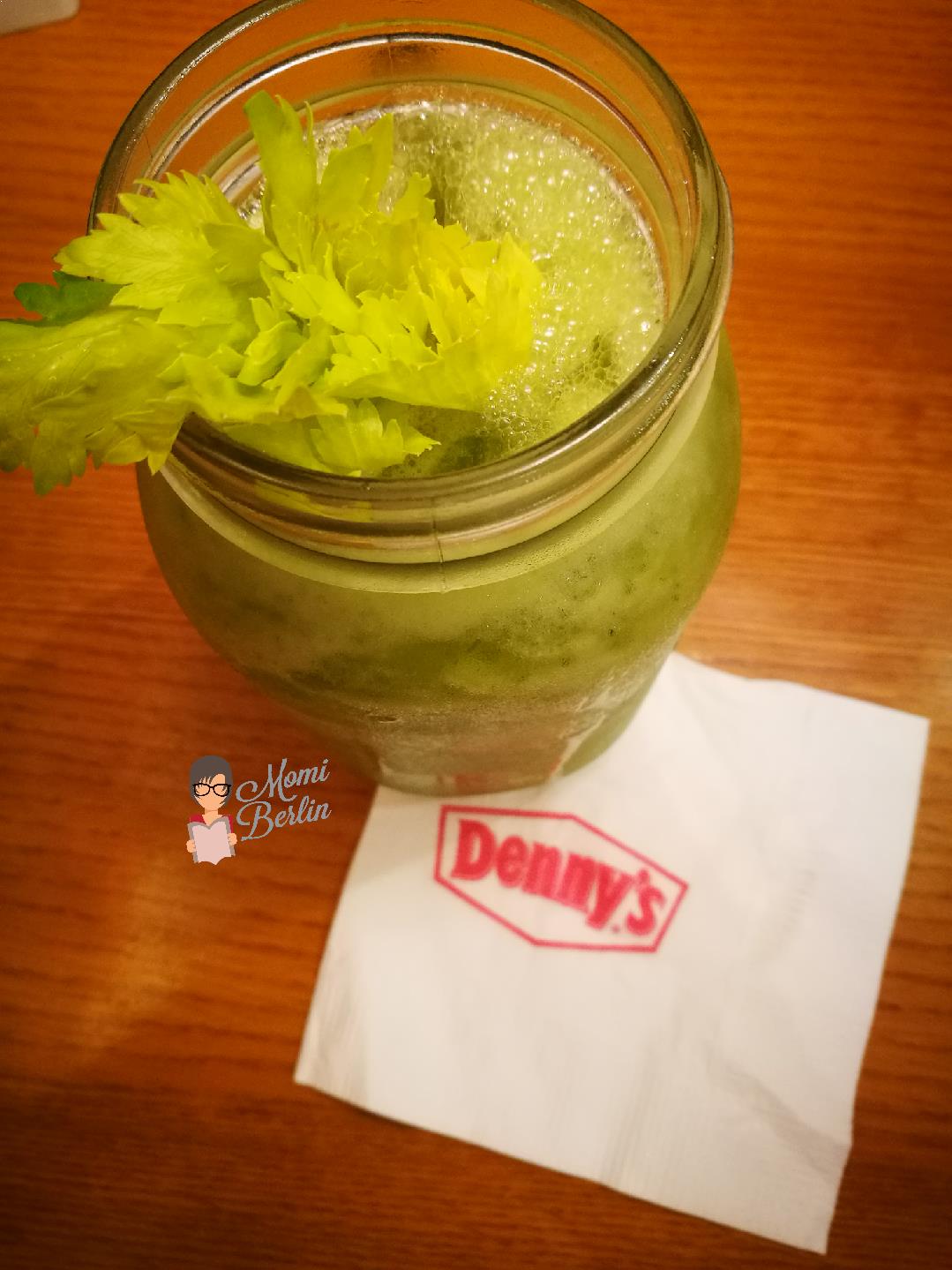 Denny's: What are you hungry for?