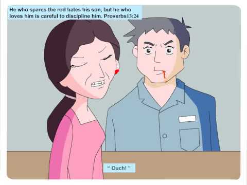MOMI LEARNS| Train a child in the way he should go MOMI LEARNS| Train a child in the way he should go