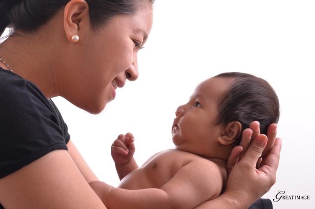 It takes a mother to understand a mother's heart It takes a mother to understand a mother's heart