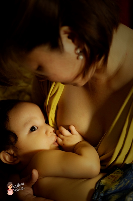 MOMI APPROVES| Breastfeeding (Hot Parenting Topic I Refused to Debate Before) MOMI APPROVES| Breastfeeding (Hot Parenting Topic I Refused to Debate Before)