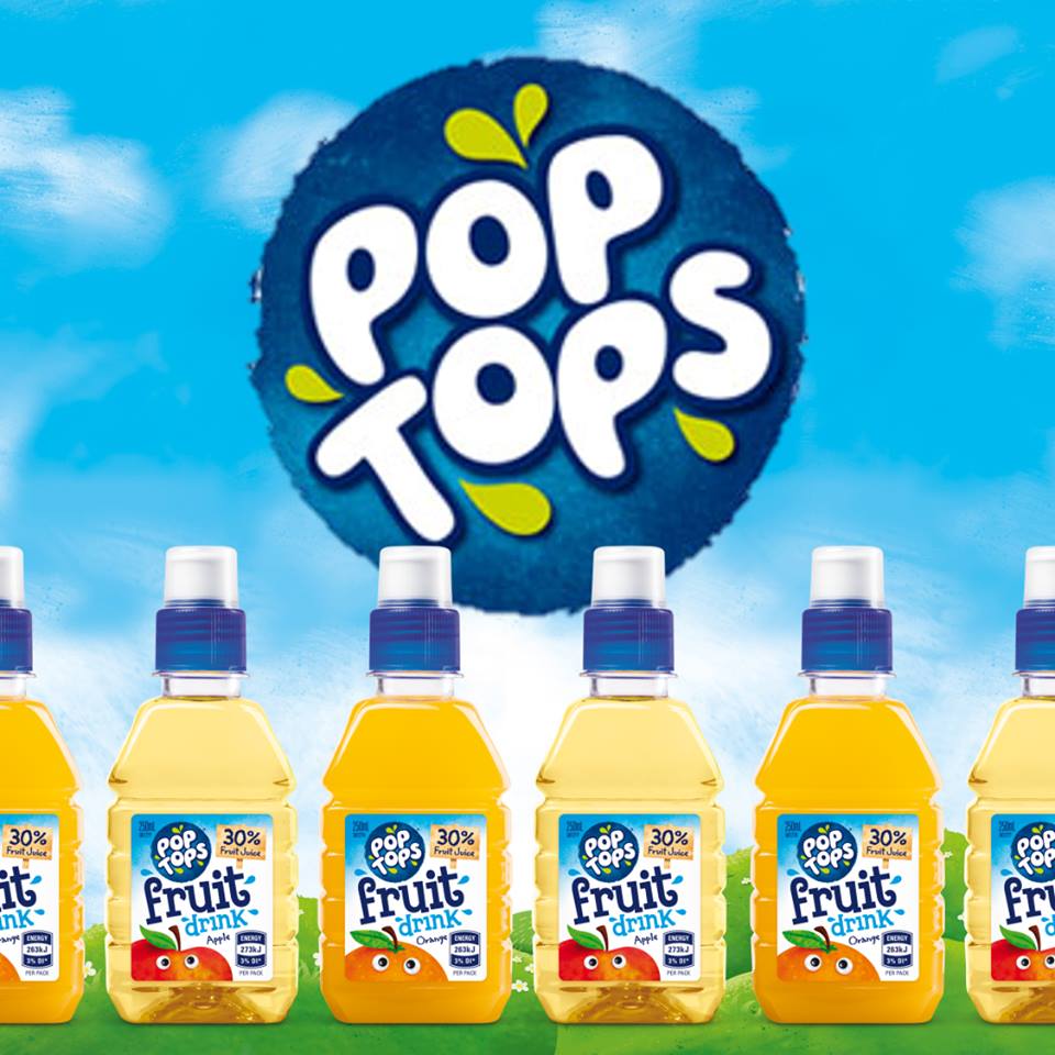MOMI DISCOVERS| Why we love Pop Tops