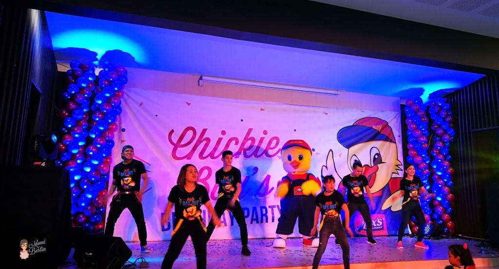 MOMI SMILES| hassle-free celebration with Max's Birthday Party Packages MOMI SMILES| hassle-free celebration with Max's Birthday Party Packages