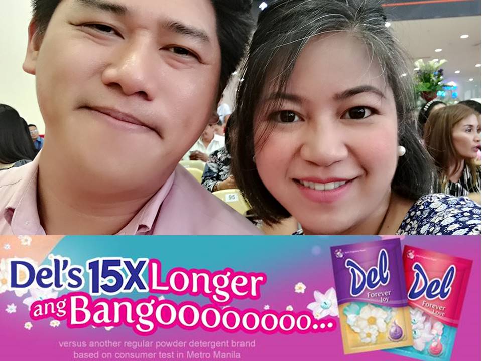 MOMI SHARES| Ang Pag-ibig tulad ng Del Forever and Love MOMI SHARES| Ang Pag-ibig tulad ng Del Forever and Love