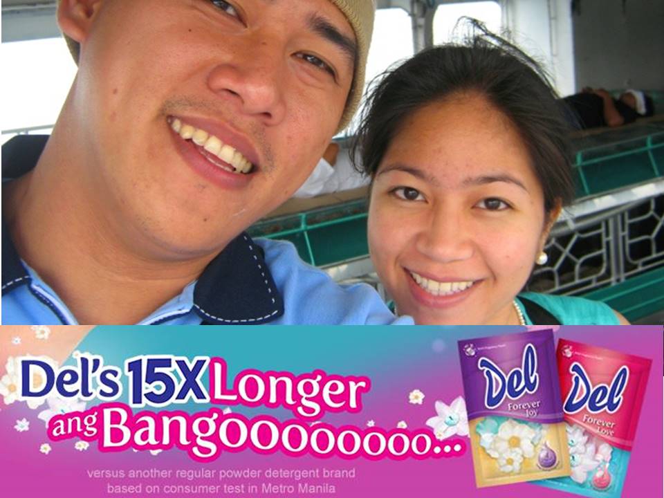 MOMI SHARES| Ang Pag-ibig tulad ng Del Forever and Love MOMI SHARES| Ang Pag-ibig tulad ng Del Forever and Love