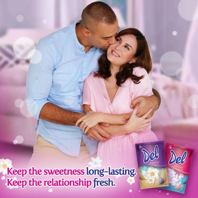 MOMI SHARES| Ang Pag-ibig tulad ng Del Forever and Love MOMI SHARES| Ang Pag-ibig tulad ng Del Forever and Love