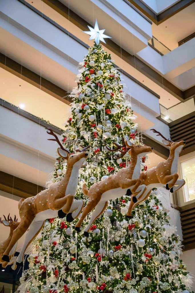 The Great Yuletide Escapade MOMI INVITES| The Great Yuletide Escapade at The Shang
