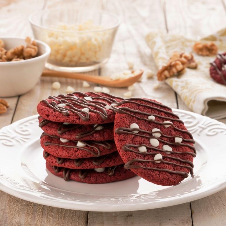 MOMI DISCOVERS| Maya launches its new Red Velvet mix in time for the holidays  