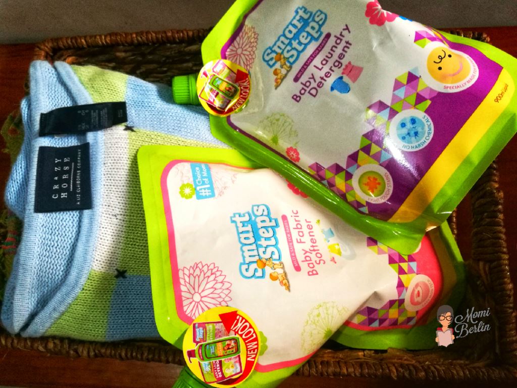 MOMI STEPS UP| Smart Steps for our clothes MOMI STEPS UP| Smart Steps for our clothes