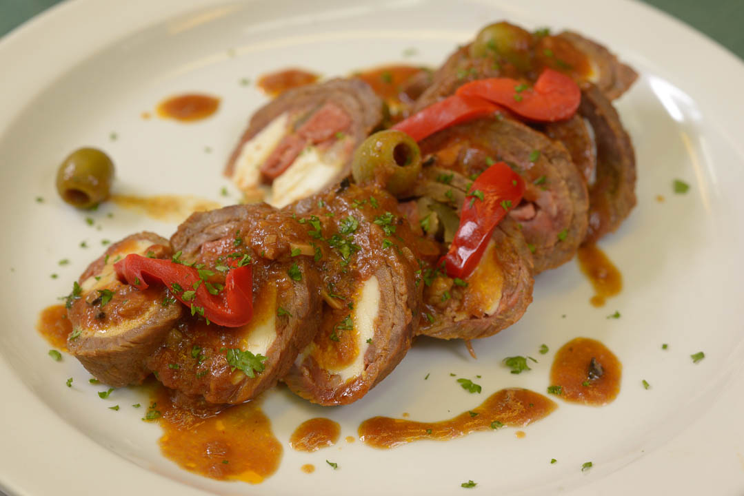 MOMI SHARES| learn familiar Filipino dishes with a twist at The Maya Kitchen Culinary Elite Series