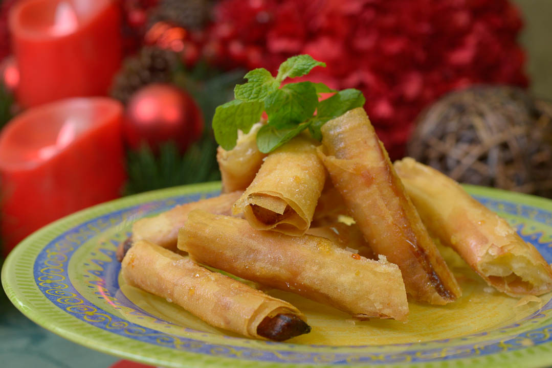 MOMI SHARES| learn familiar Filipino dishes with a twist at The Maya Kitchen Culinary Elite Series