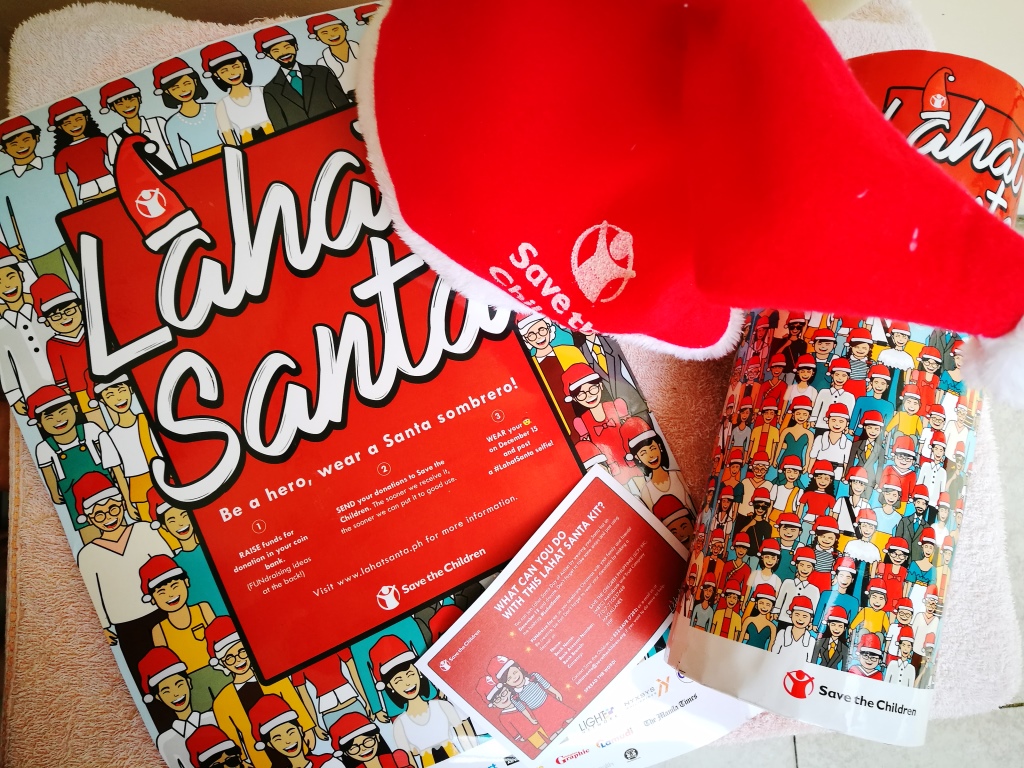 MOMI INVITES| FamilyMart joins Lahat Santa MOMI INVITES| FamilyMart joins Lahat Santa