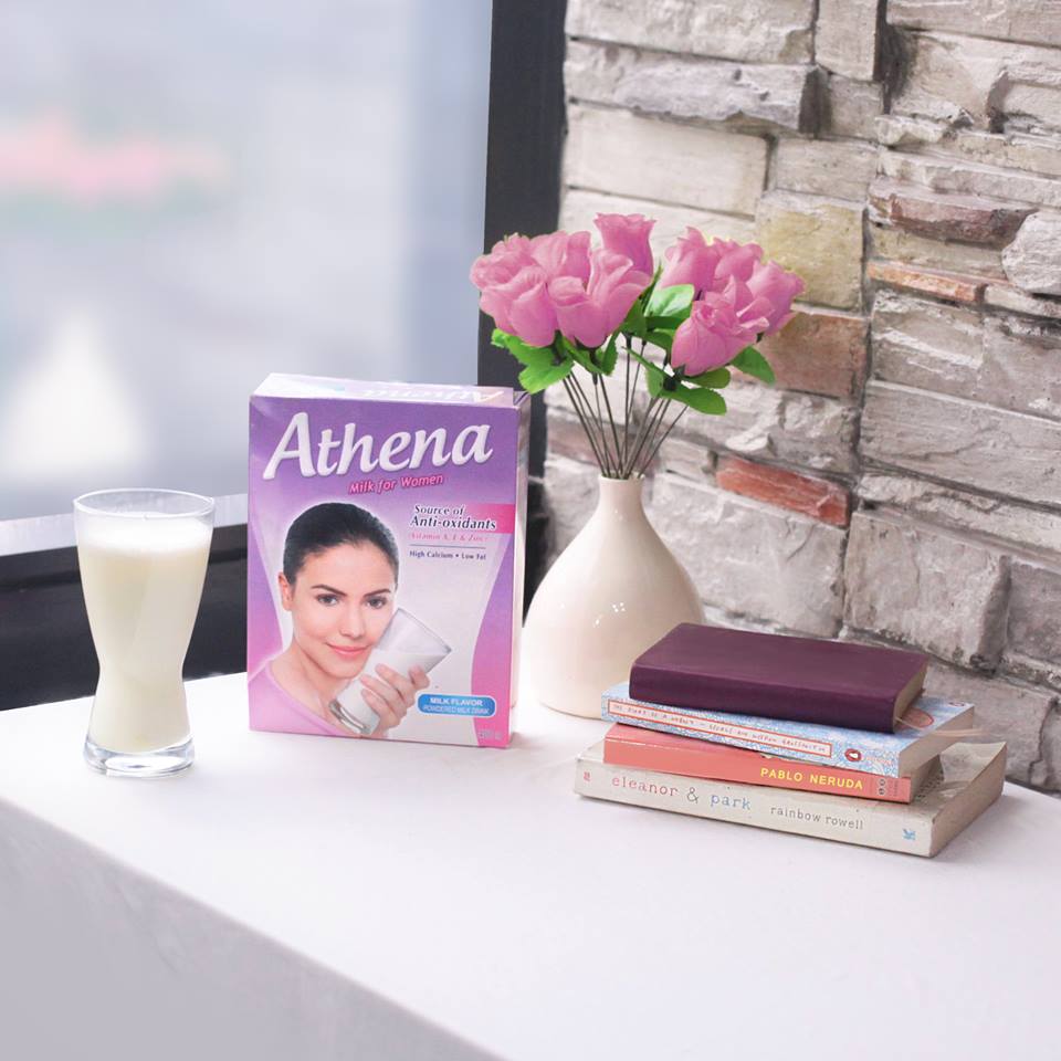 MOMI SHARES| Why I prefer Athena MOMI SHARES| Why I prefer Athena