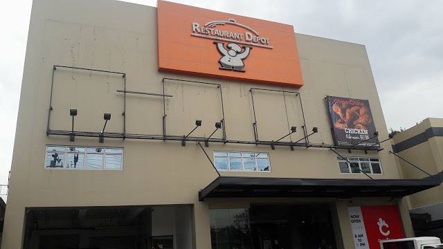 MOMI DISCOVERS| Restaurant Depot, a haven for food Enthusiasts MOMI DISCOVERS| Restaurant Depot, a haven for food Enthusiasts