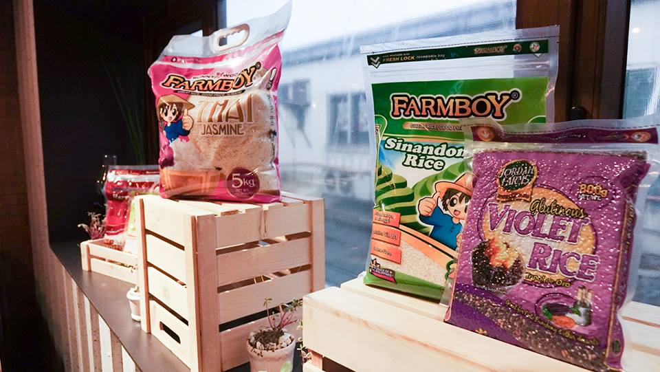MOMI SHARES| How Sunnywood harvests Success? MOMI SHARES| How Sunnywood harvests Success?