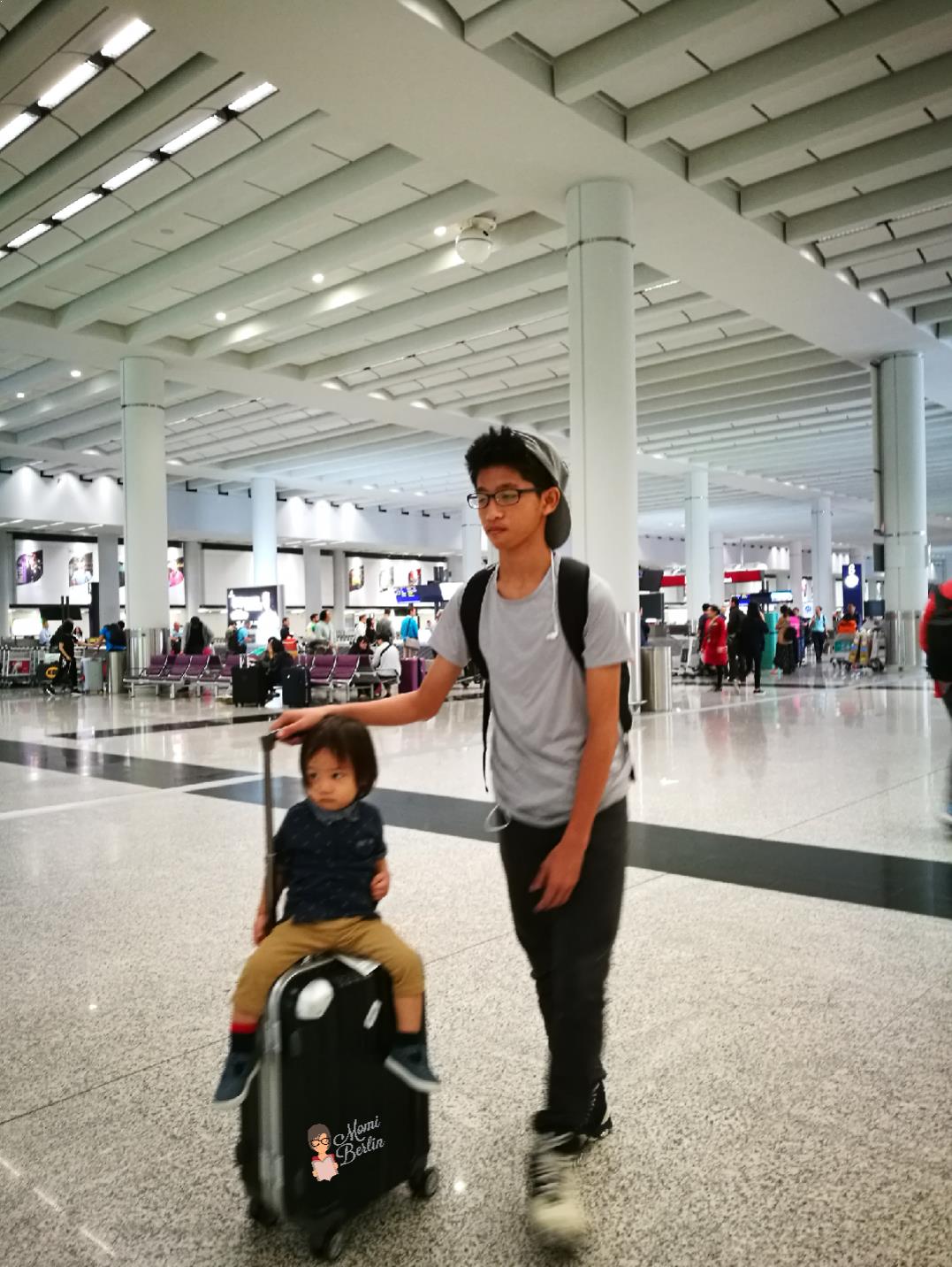 MOMI BALANCES| This 2018, we will travel MOMI BALANCES| This 2018, we will travel