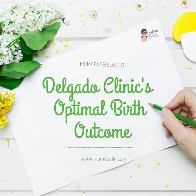MOMI EXPERIENCES | Delgado Clinic's Optimal Birth Outcome MOMI EXPERIENCES | Delgado Clinic's Optimal Birth Outcome