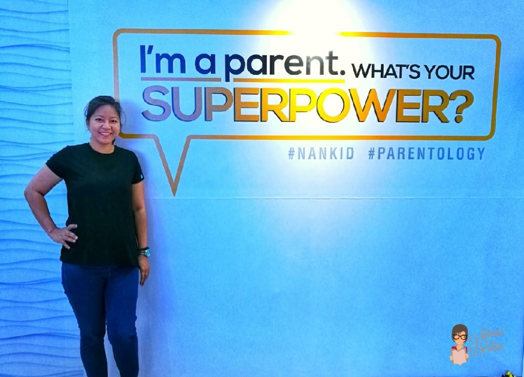 MOMI LEARNS| Parentology+ and parents as informed advocates