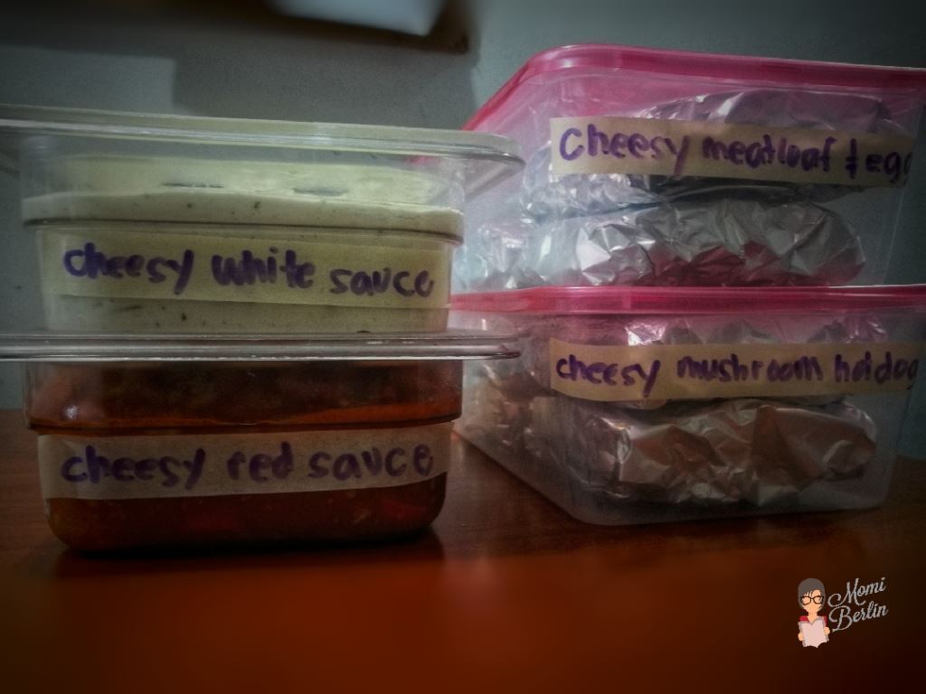 provide the needed nutrients my family needs. MOMI SHARES| Surviving manic morning rush