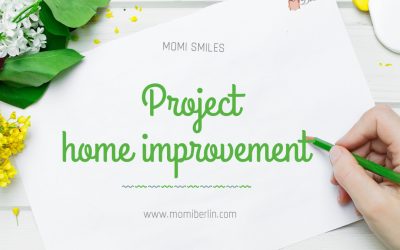 MOMI CLEANS| Project home improvement
