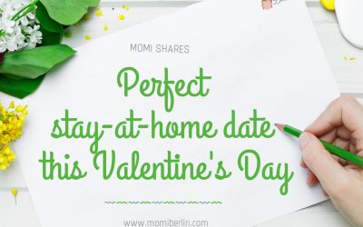 MOMI SHARES| Perfect stay-at-home date this Valentine’s Day