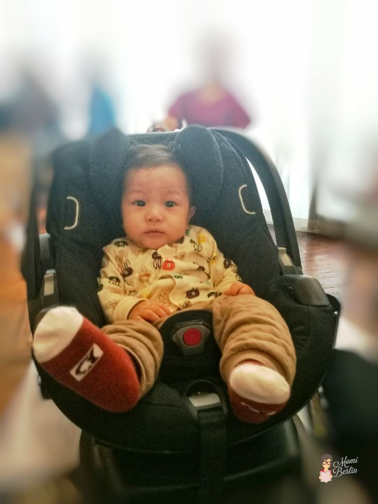 MOMI SHARES| #AlwaysOnTheGo with Babyzen YOYO MOMI SHARES| #AlwaysOnTheGo with Babyzen YOYO