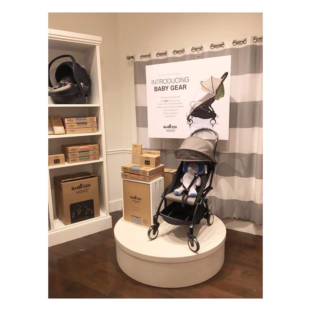 MOMI SHARES| #AlwaysOnTheGo with Babyzen YOYO MOMI SHARES| #AlwaysOnTheGo with Babyzen YOYO