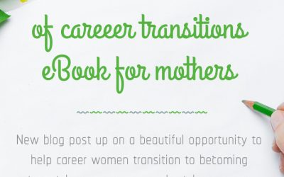 MOMI SHARES| Free Download of Career Transitions eBook for Mothers